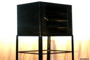 Industrial Furniture